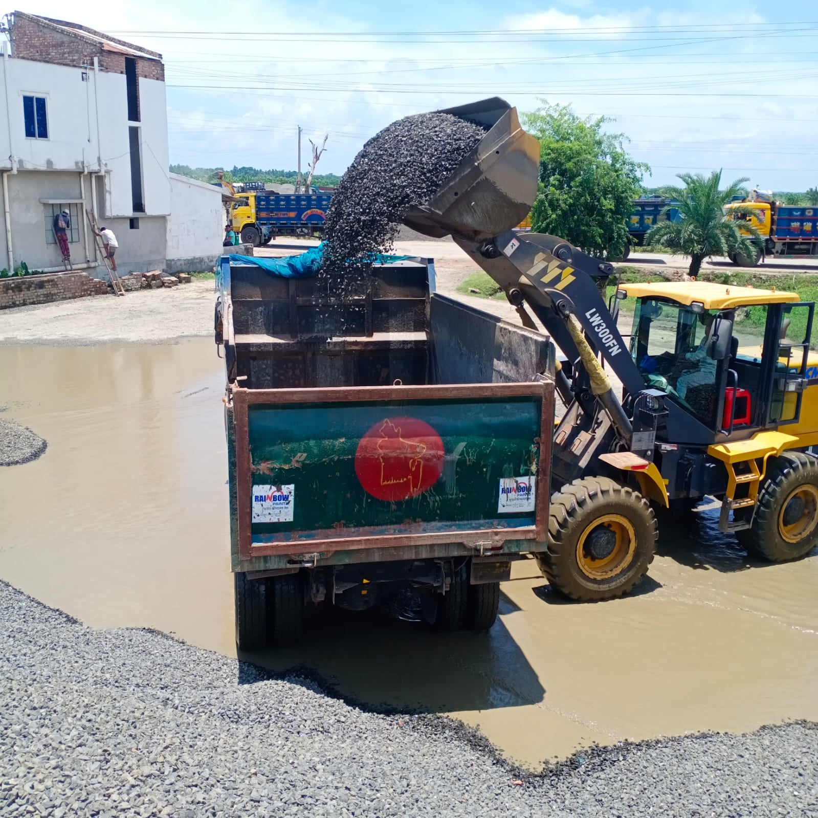 S3 Construction (Pvt.) Limited