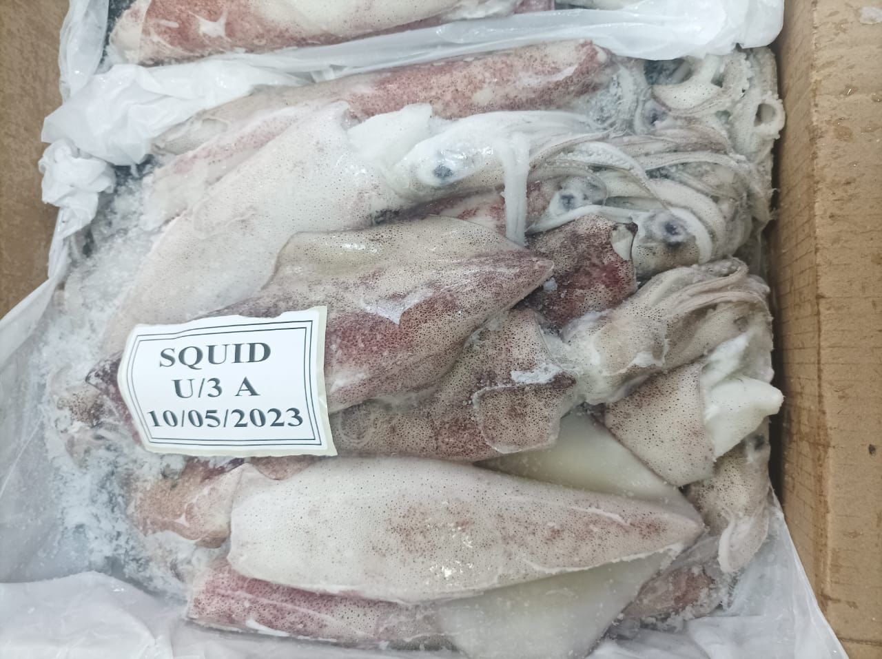 Doli Fisheries & Agro (Pvt.) Limited