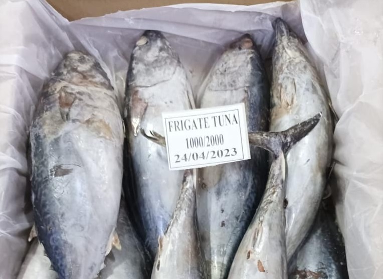Doli Fisheries & Agro (Pvt.) Limited