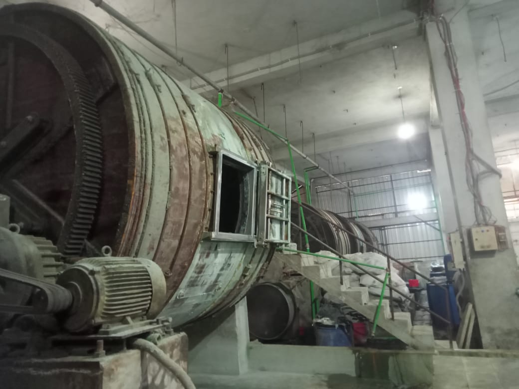 S.K’s Planet Unit-2 (Tannery Unit)